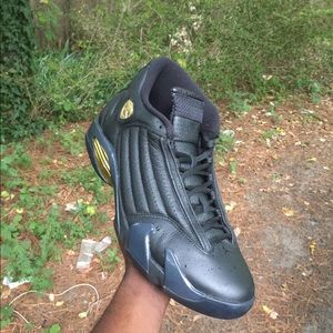 Defining moments 14’s